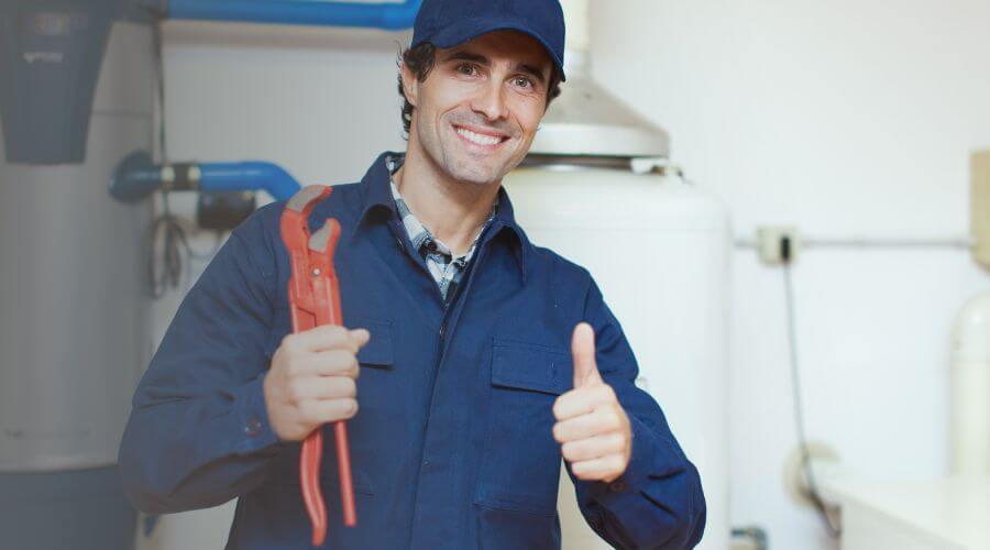 Professional Water heater repair in Marenisco, MI